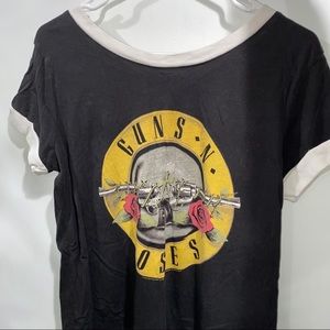 Guns N’ roses T-shirt
